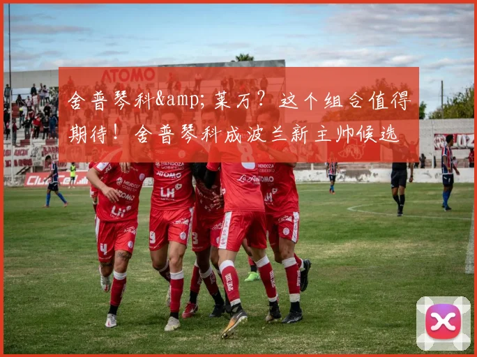 舍普琴科&莱万？这个组合值得期待！舍普琴科成波兰新主帅候选人